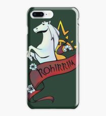 Horse Lords iPhone 8 Plus Case