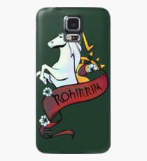 Horse Lords Case/Skin for Samsung Galaxy