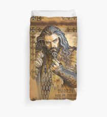 Thorin Duvet Cover