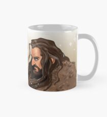 Woke up this majestic Classic Mug