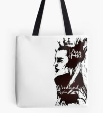 King of the Woodland Realm - Thranduil Tote Bag