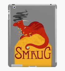Smaug iPad Case/Skin