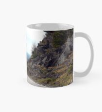 A Road in the Mountains Mug