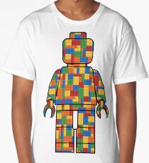 LegoLove Long T-Shirt
