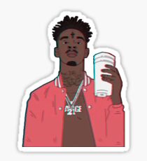 ISSA STICKER Sticker