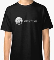 anus films Classic T-Shirt