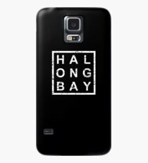 Stylish Ha Long Bay Case/Skin for Samsung Galaxy