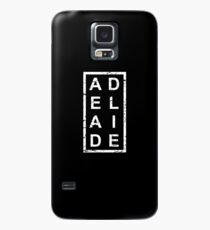 Stylish Adelaide Case/Skin for Samsung Galaxy