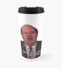 Kevin Malone Thermosbecher