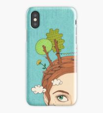 Welcome back iPhone Case