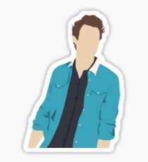 Shawn Mendes Sticker