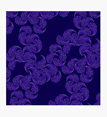 wallpaper Photographic Print