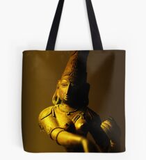 Bronze Tote Bag