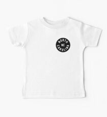 North Carolina - NC Baby Tee