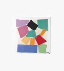 The Snail Art Board