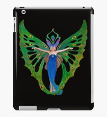 Feather Dancer iPad Case/Skin