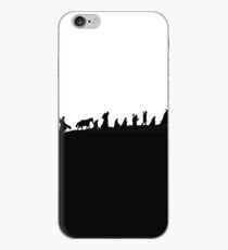 The Fellowship iPhone Case