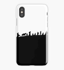 The Fellowship iPhone Case/Skin