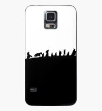 The Fellowship Case/Skin for Samsung Galaxy