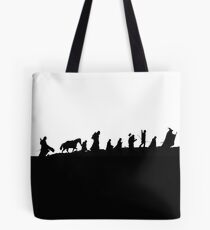 Die Kameradschaft Tote Bag