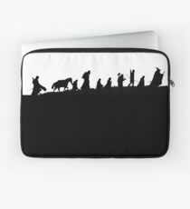 The Fellowship Laptop Sleeve