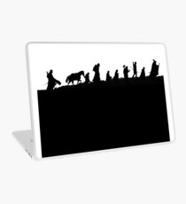 The Fellowship Laptop Skin