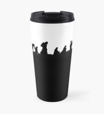 Taza de viaje La Comunidad