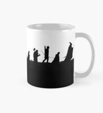 Die Kameradschaft Tasse