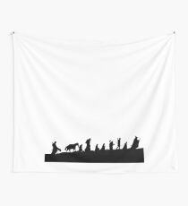 The Fellowship Wall Tapestry
