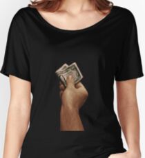 Duke nukem Women's Relaxed Fit T-Shirt