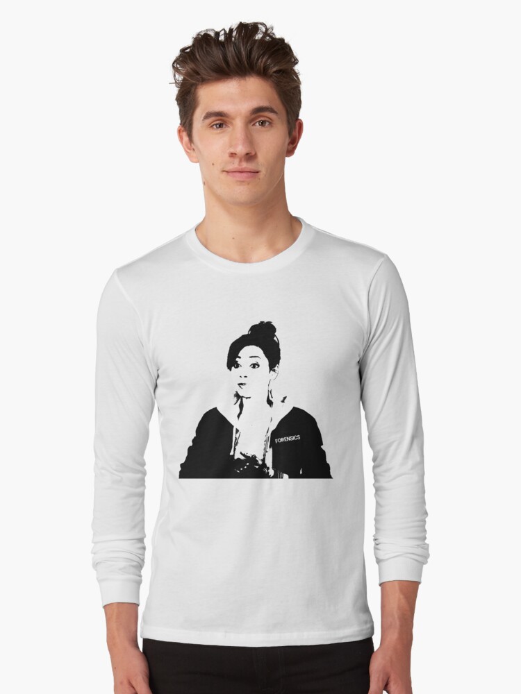 ella lopez lucifer shirts