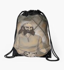 Teaching Drawstring Bag