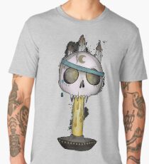 Jimmy the Cat Men's Premium T-Shirt