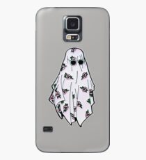 Indie-Geist Hülle & Klebefolie für Samsung Galaxy
