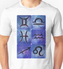 Symbols Unisex T-Shirt
