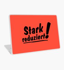Stark Reduziert! Laptop Skin