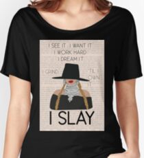 beyonce slay t shirt