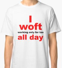 HUMOUR Classic T-Shirt