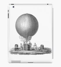 Ballon iPad-Hülle & Klebefolie