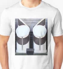 Veni, Vidi, Venti Unisex T-Shirt