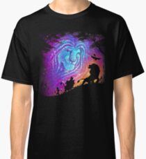 Er lebt in dir Classic T-Shirt