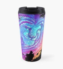 Er lebt in dir Thermosbecher