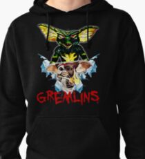 Gremlins Pullover Hoodie