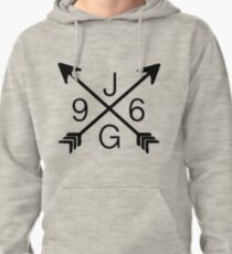 Jack Gilinsky '96 Pullover Hoodie