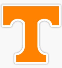 Tennessee Volunteers Sticker