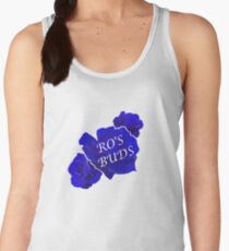 Ro's Buds logo Women's Tank Top