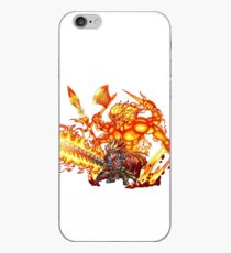 Imperial Smith Galant iPhone Case