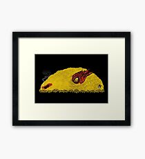 Kindred Spirits Framed Print