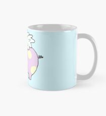 Flying Piggy Mug