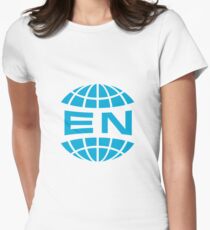 Arcade Fire Women's Fitted T-Shirt